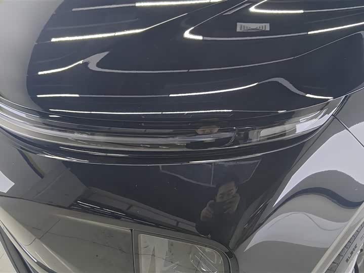 Фото 5 - LiXiang L6