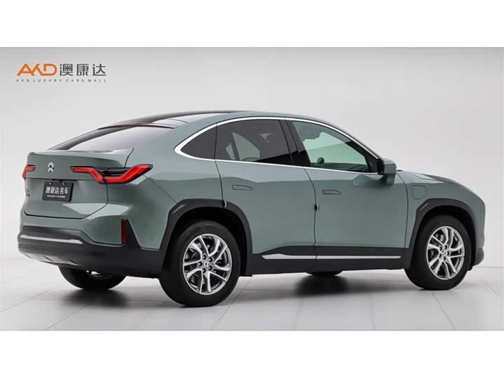 Фото 3 - Nio EC6