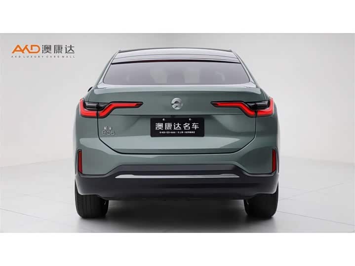 Фото 4 - Nio EC6