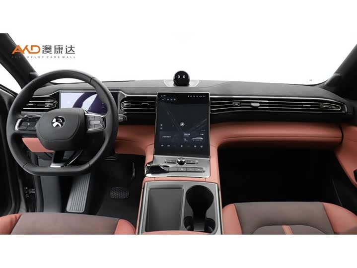 Фото 5 - Nio EC6