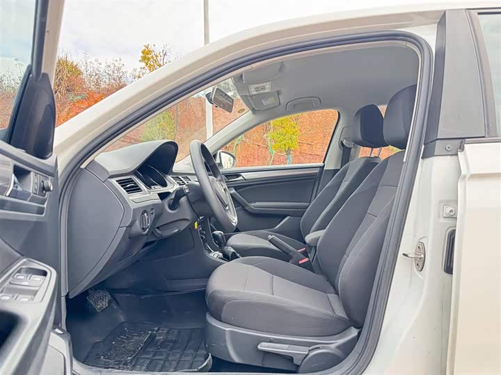 Фото 5 - Volkswagen Bora