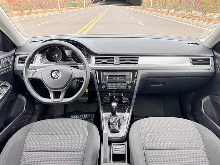 Фото 6 - Volkswagen Bora