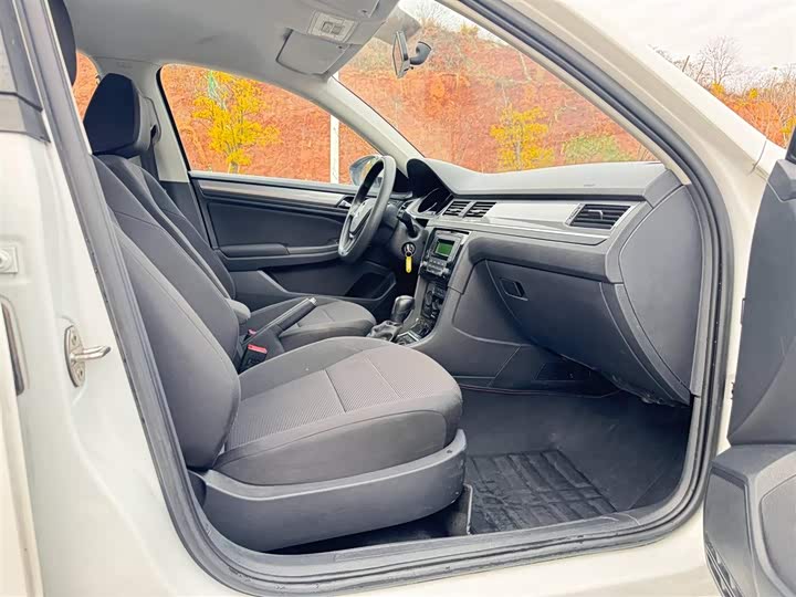 Фото 9 - Volkswagen Bora