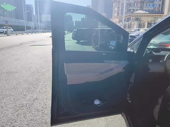 Фото 7 - XPeng X9