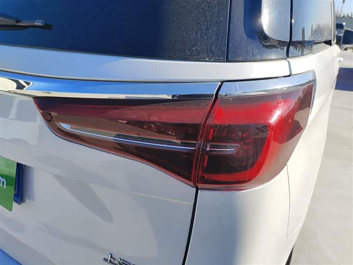 Фото 8 - Buick GL8 ES