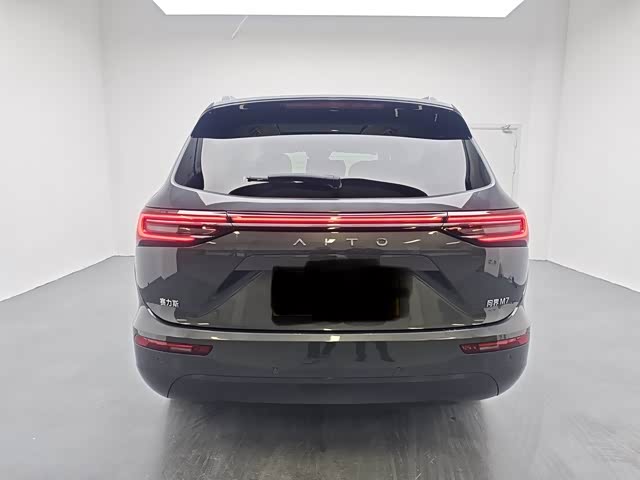 Фото 6 - Aito M7