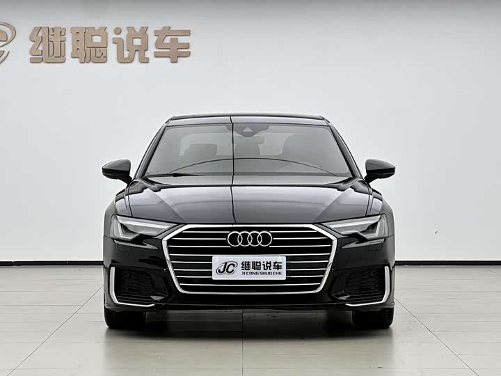 Фото 2 - Audi A6L