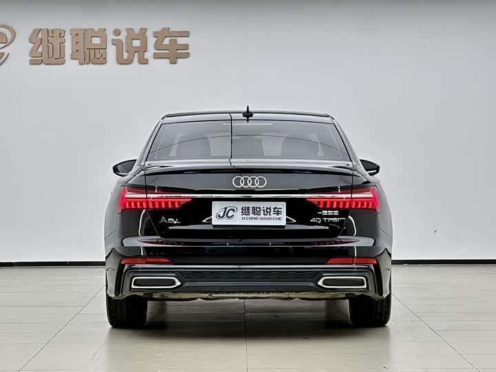 Фото 5 - Audi A6L