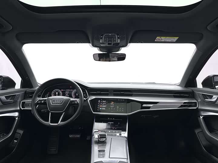 Фото 6 - Audi A6L