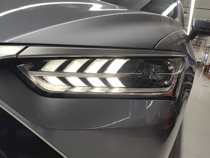 Фото 5 - BYD Qin Plus