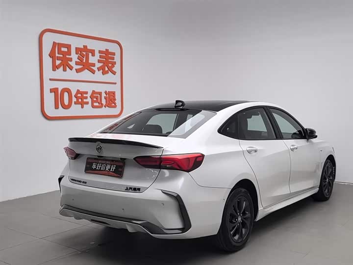 Фото 2 - Buick Verano