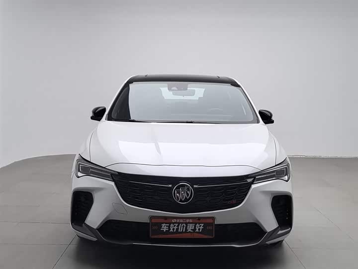 Фото 3 - Buick Verano