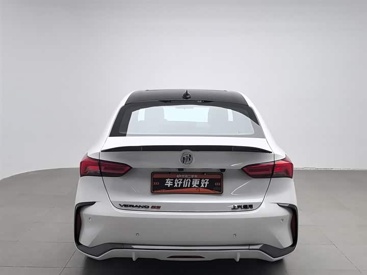 Фото 4 - Buick Verano