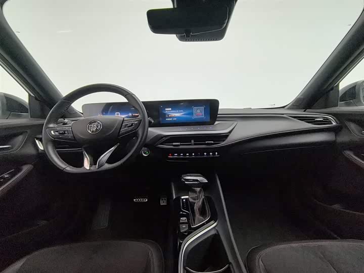 Фото 5 - Buick Verano