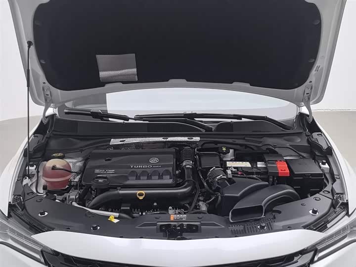 Фото 6 - Buick Verano