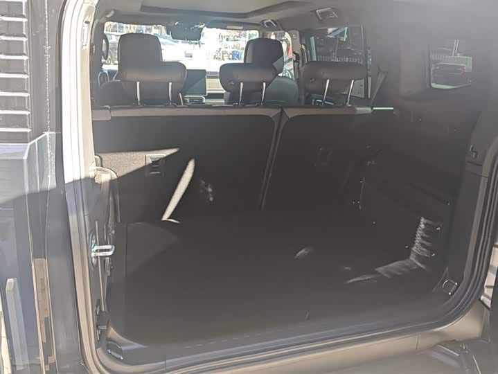 Фото 4 - Jetour T2