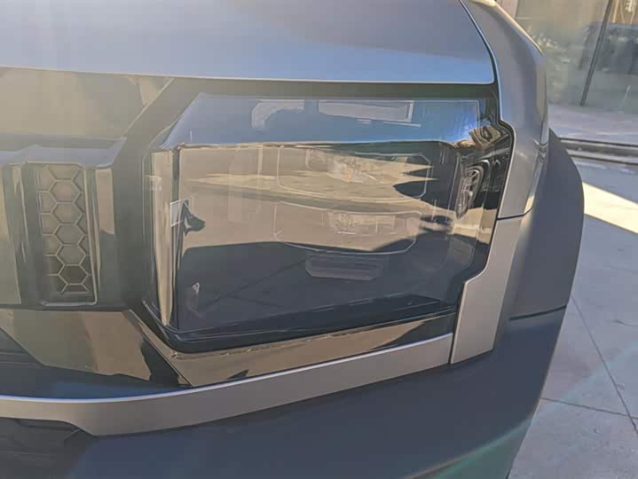 Фото 5 - Jetour T2