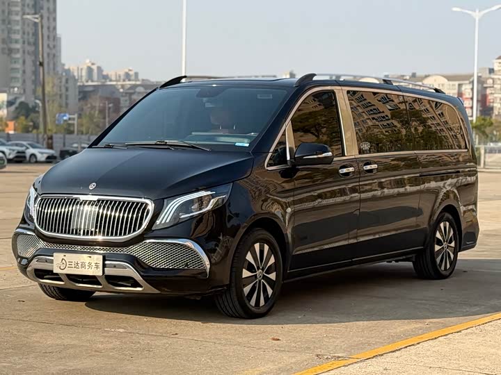 Фото 2 - Mercedes-Benz Vito