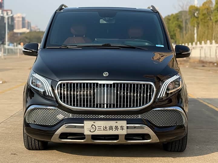 Фото 3 - Mercedes-Benz Vito