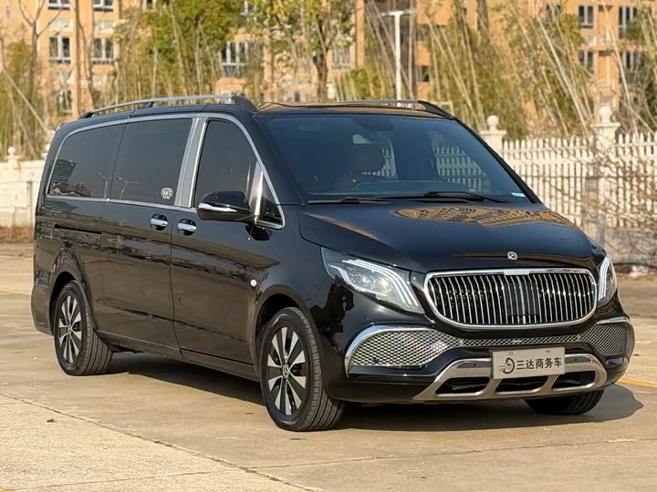 Фото 4 - Mercedes-Benz Vito