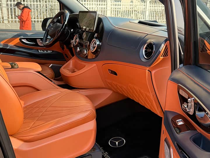 Фото 5 - Mercedes-Benz Vito