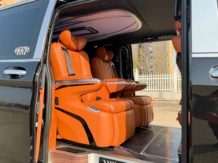 Фото 7 - Mercedes-Benz Vito