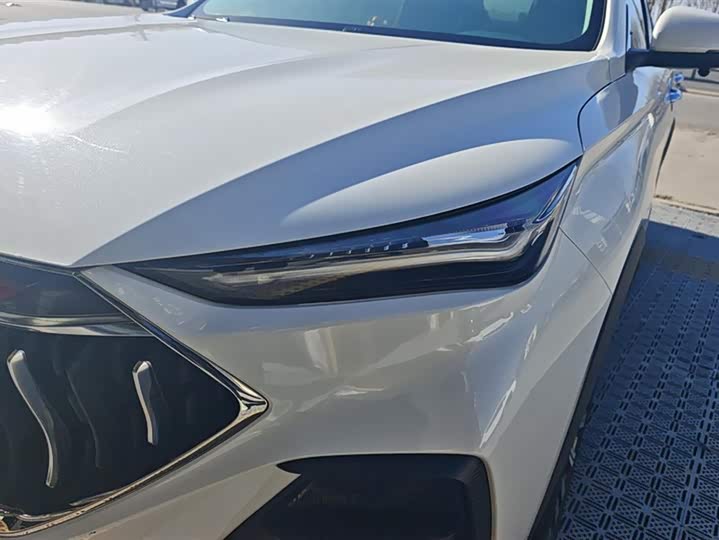 Фото 5 - Changan Oshan X5