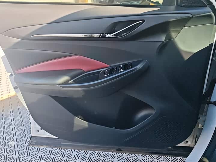 Фото 7 - Changan Oshan X5