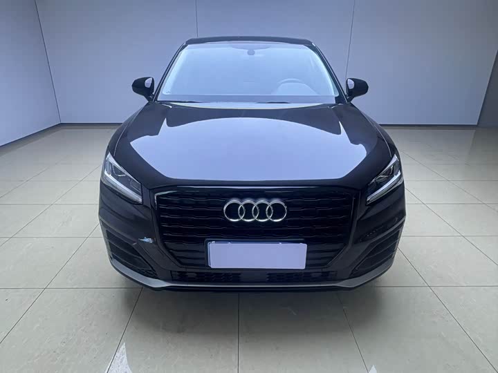 Фото 2 - Audi Q2L