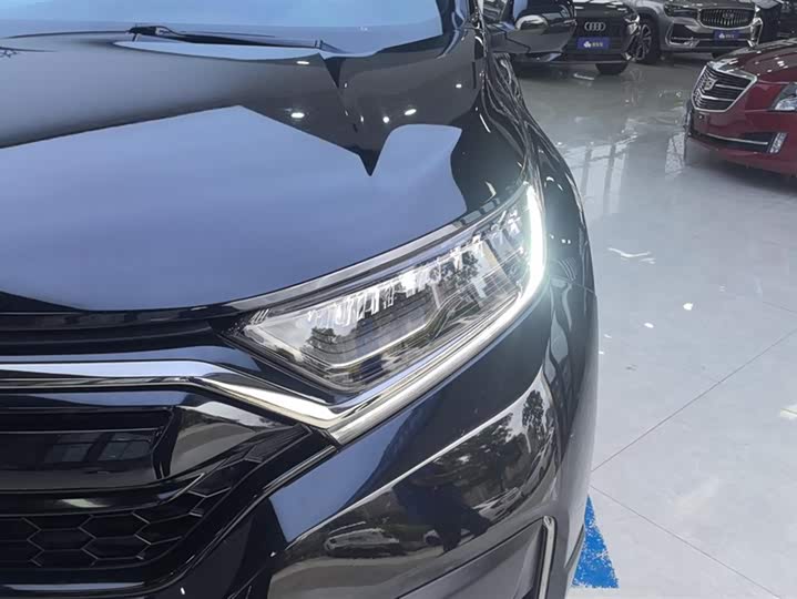 Фото 5 - Honda CR-V