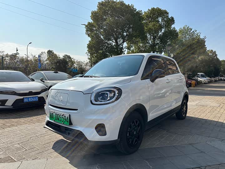 Фото 1 - Leapmotor T03