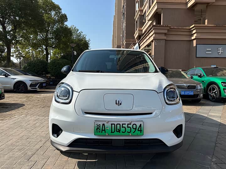 Фото 2 - Leapmotor T03