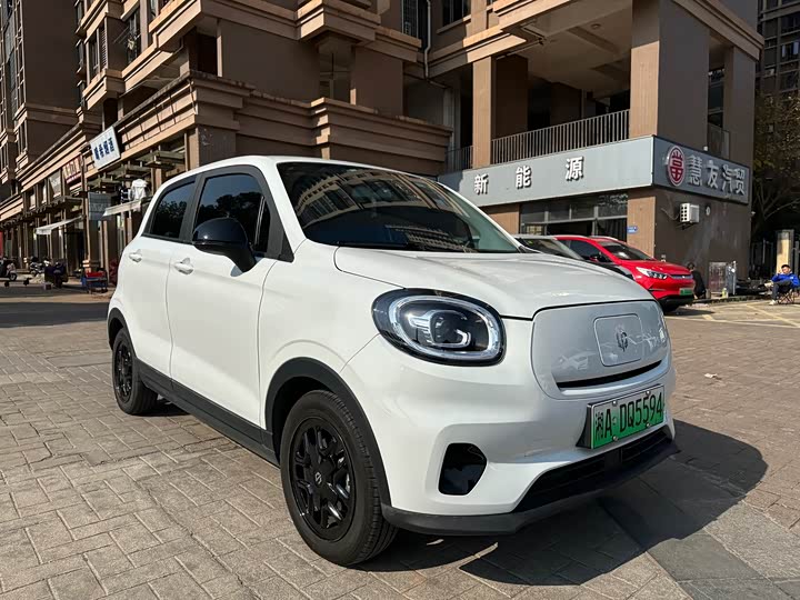 Фото 3 - Leapmotor T03