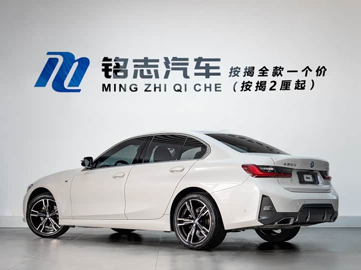 Фото 3 - BMW 3 Series