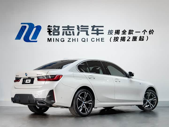 Фото 4 - BMW 3 Series