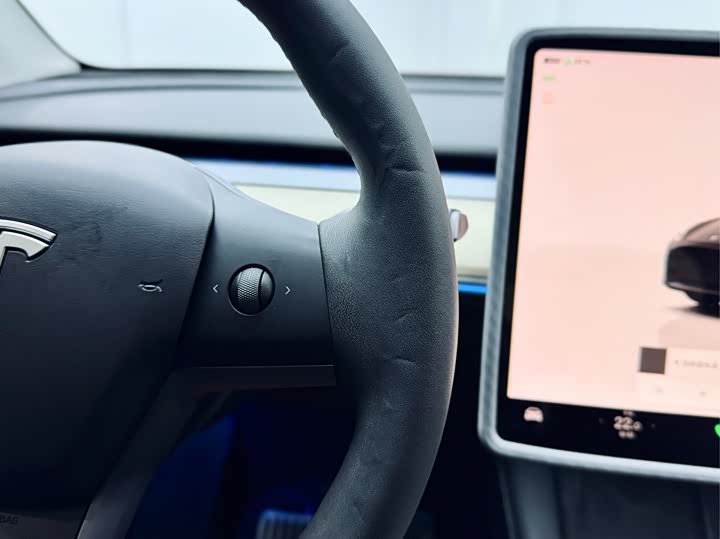 Фото 2 - Tesla Model Y