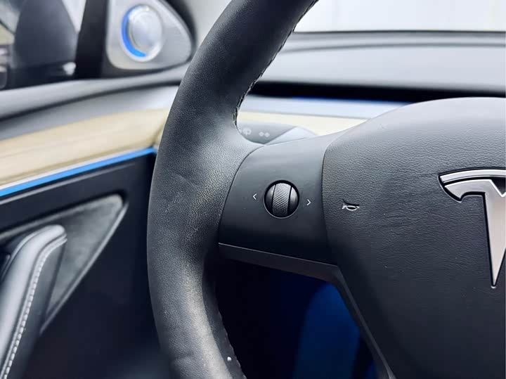 Фото 5 - Tesla Model Y