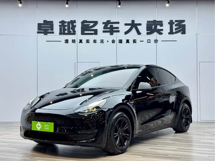 Фото 7 - Tesla Model Y