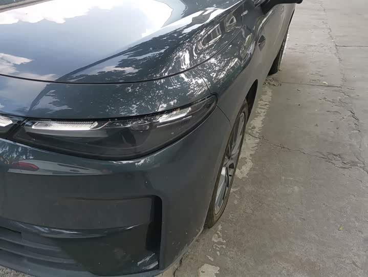 Фото 5 - Leapmotor C10