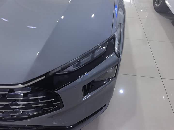 Фото 5 - Ford Mondeo