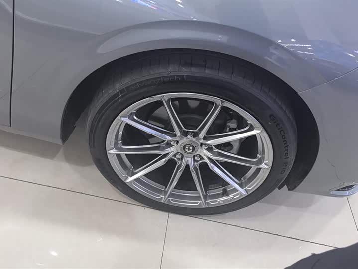 Фото 6 - Ford Mondeo