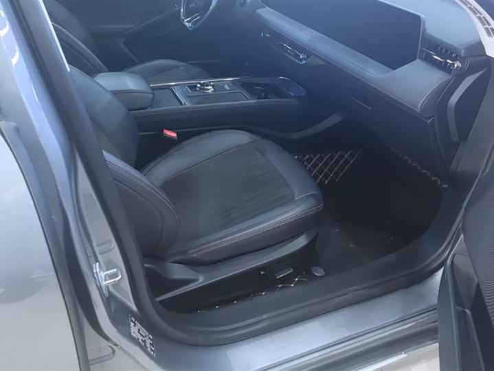 Фото 8 - Ford Mondeo