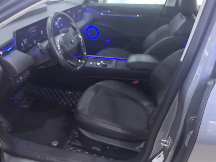 Фото 9 - Ford Mondeo