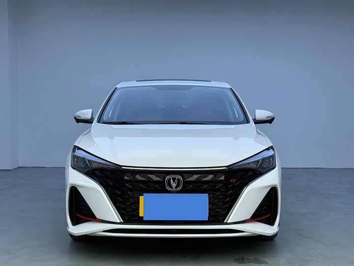 Фото 2 - Changan Eado Plus