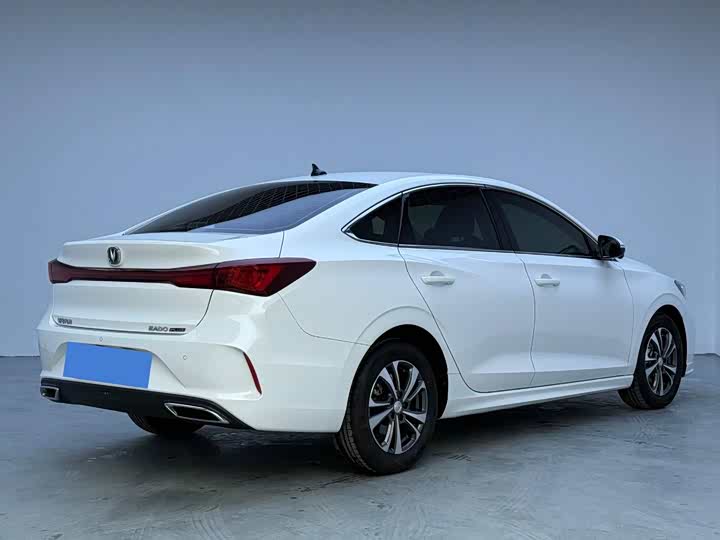 Фото 4 - Changan Eado Plus