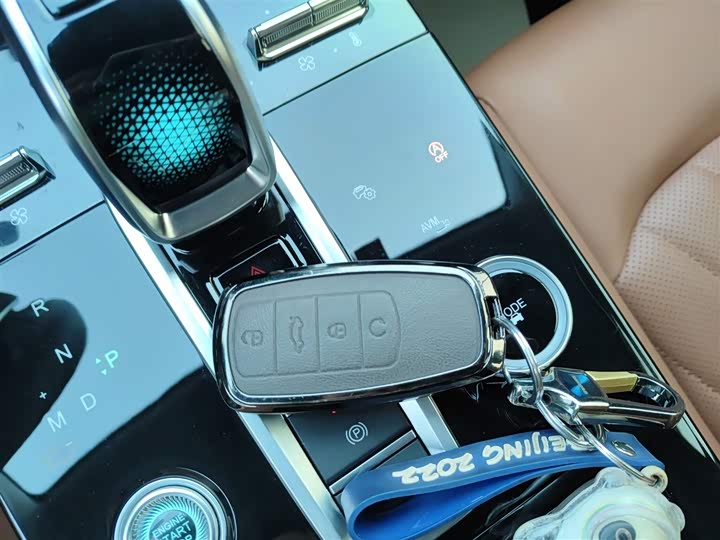 Фото 9 - Chery Tiggo 8 Plus