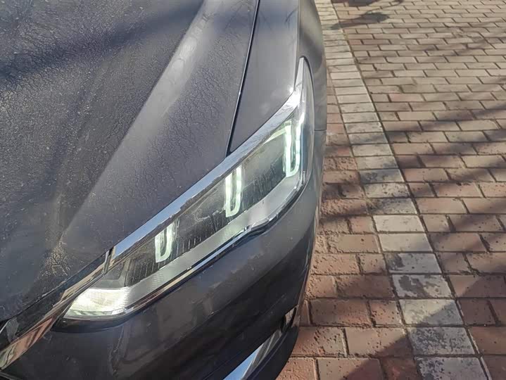 Фото 5 - BYD Song Pro