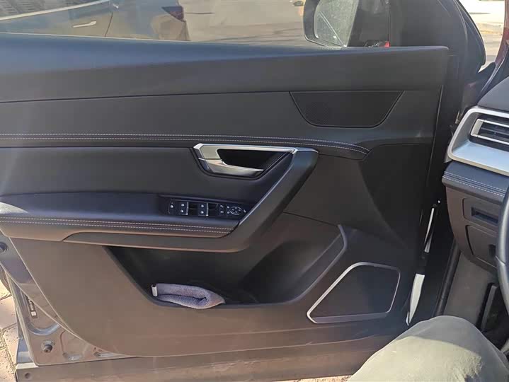 Фото 7 - BYD Song Pro