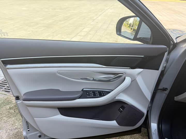 Фото 4 - BYD Song Plus Hybrid/EV