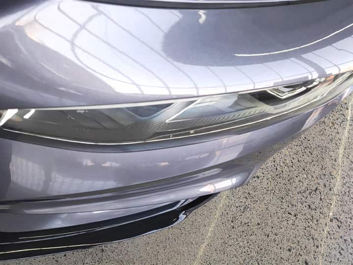 Фото 5 - Geely Preface